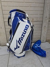  Mizuno Golf Tour Cart Bag