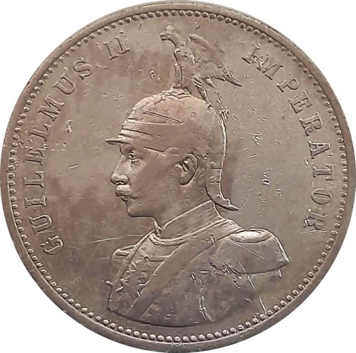 713 deutsch ostafrika - deutsch,