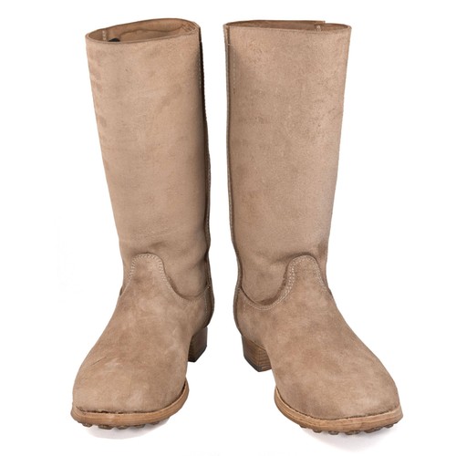 Marschstiefel german ww1 - marschstiefel,
