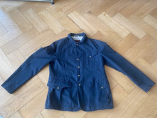 Filson Italy Jacke in Blau -
