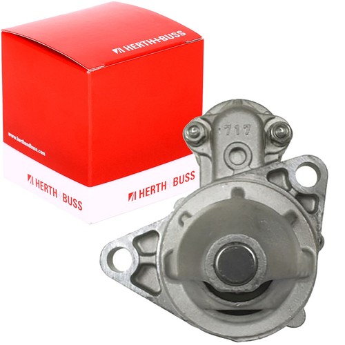 Herth buss anlasser - herth+buss, starter