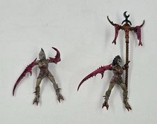 Daemonettes Standard Bearer