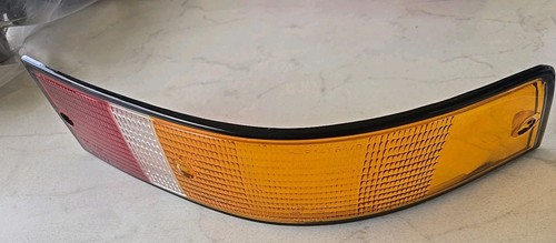 Rücklichtglas porsche 911 - porsche,