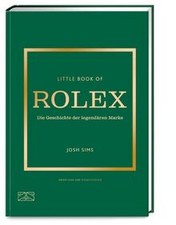 Little Book of Rolex: Die