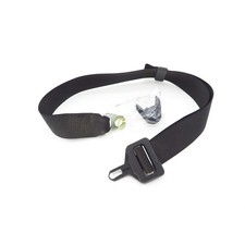 safety belt Rear lap belt