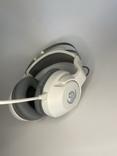 ROCCAT ELO 7.1 Air Kabelloses Surround Sound RGB PC Gaming Headset Weiß