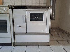 Holzofen Lohberger Rega 75