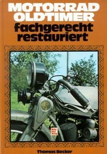 Motorrad oldtimer fachgerecht - motorrad-oldtimer,