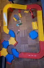 Wader Spielstraße Kinder, Zubehör, Erweiterung 