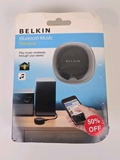 Belkin bluetooth music - belkin,