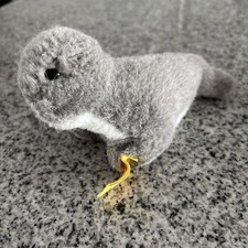 Steiff Seehund Robbe 1473/09