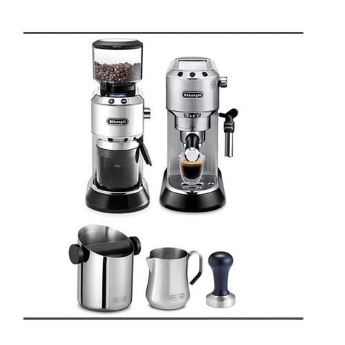 Longhi dedica ec685 m - de'longhi,