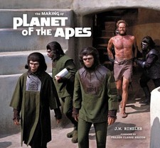 The making planet - of,