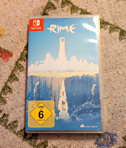 Rime nintendo switch spiel pal - rime,