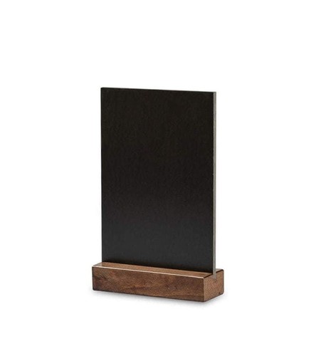Tisch kreidetafel - tisch-kreidetafel, a5