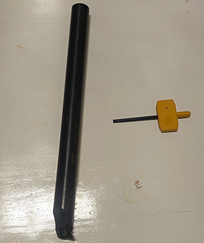 Sandvik coromant a20s - sandvik, a20s-sducr