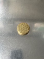 Damen Puderdose Tosca "Salman " 4711 Vintage, alt