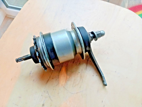 Sachs sram fahrradnabe - sachs,