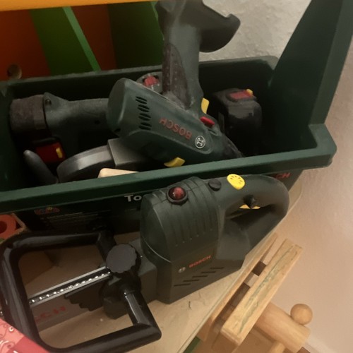 Kinder spielzeug bosch - kinder,