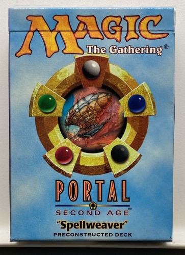 Magic the gathering portal - magic,