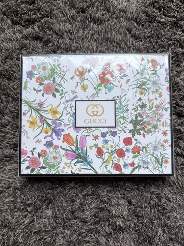 Gucci flora parfum set neu - gucci,