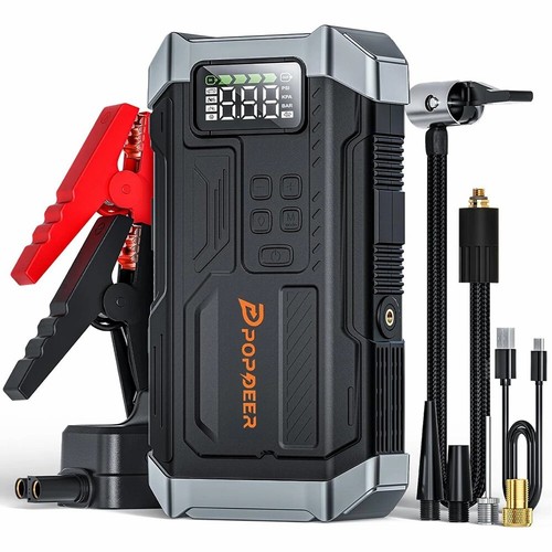 5000a auto starthilfe jump - 5000a,
