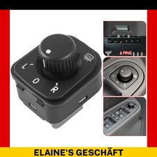 Schalter Spiegelverstellung Spiegel beheizbar für VW Golf V VI Passat 1K0959565K