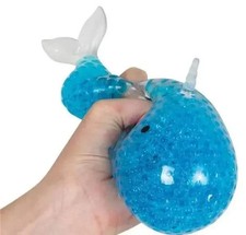 KANDY TOYS SQUEEZY NARWHAL