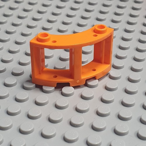Lego fensterrahmen - lego®, 2x