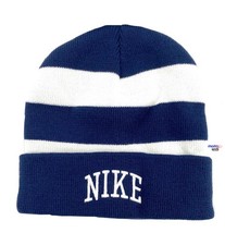 Nike Sportswear Beanie & Handschuhe Set – Midnight Navy | Youth GR6085