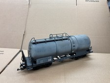 LGB SPUR G KESSELWAGEN