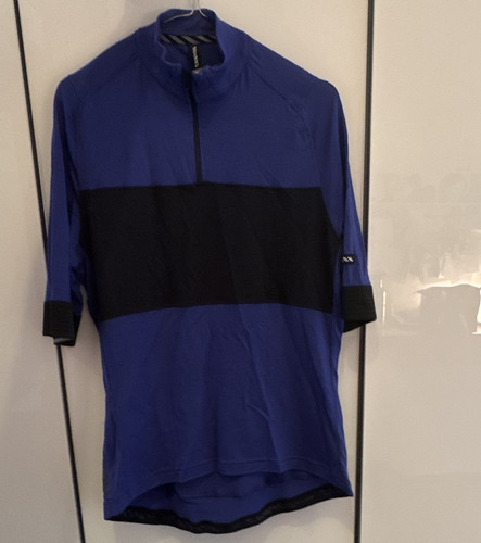 Canyon herren bike trikot 100 - bike,