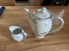 Kaffeekanne Milchkanne