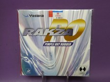 Yasaka RAKZA PO rot in 2.0mm