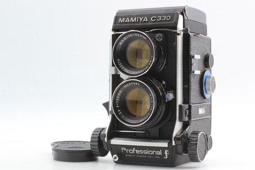 Opt mint mamiya c330 pro - mint*,