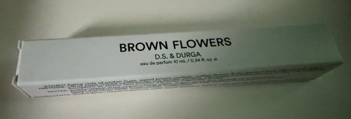 Neu durga brown - d.s.,