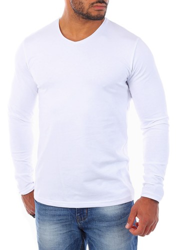 Young rich herren - young, longsleeve