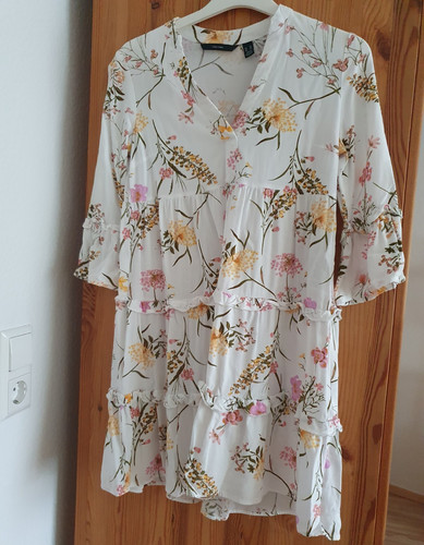 Vero moda damen kurzkleid - moda,