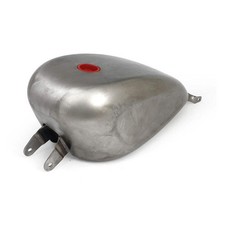 Gas Tank Curved Shape, 3.3