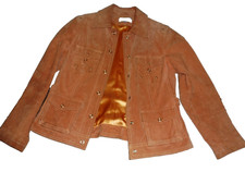 Heine lederjacke d 38 - d,