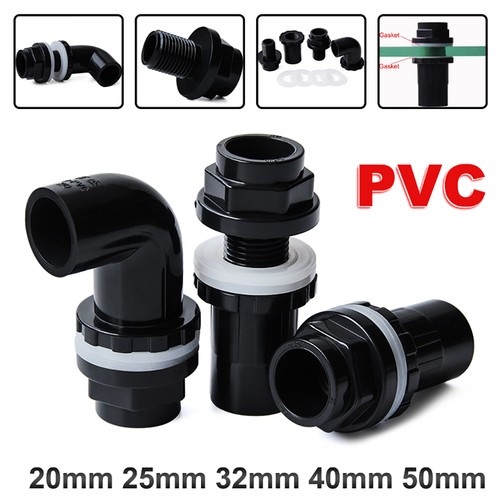 Pvc tankdurchführung - pvc,