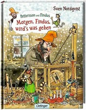 Pettersson und findus - findus., morgen