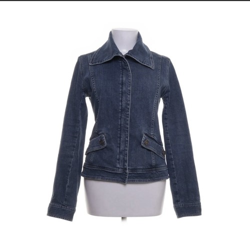 Archival burberry london denim - burberry,
