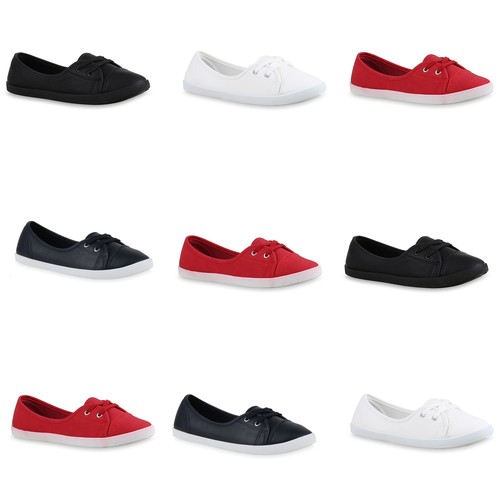 Van hill damen ballerinas - damen,