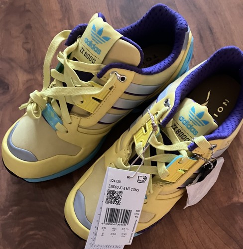 Adidas zx8000 mt - jc,