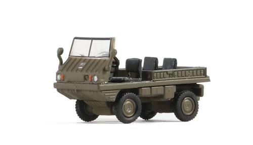 Roco 05396 puch - 05396, haflinger