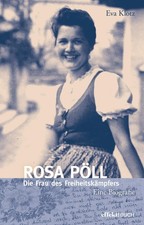 Eva Klotz Rosa Pöll