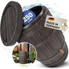 4rain VINO Regenfass 250 Liter