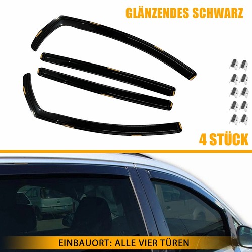 Stück windabweiser - stück,