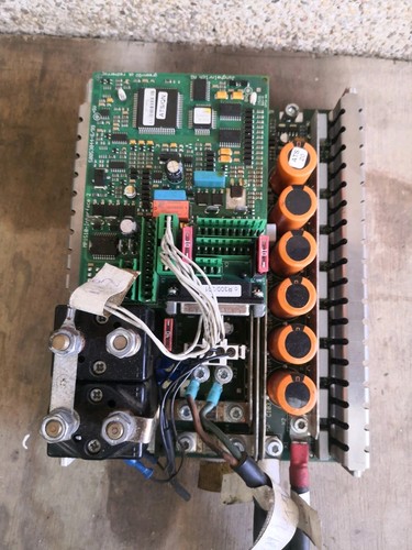 Jungheinrich mp1510c 50313640 - mp1510c,
